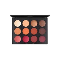 Phấn Mắt Mac Flame Boyant Art Library Eyeshadow Palette 12 Màu 17.2g