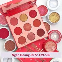 Phấn mắt Main Squeeze bu Color Pop disponible