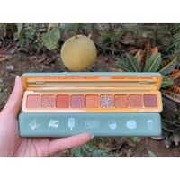 Phấn mắt màu siêu xinhh