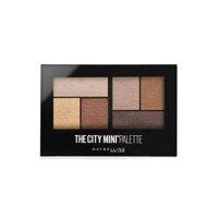 Phấn Mắt Maybelline Mini Palette New York The City 6.1g