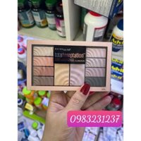 phấn mắt maybelline mỹ