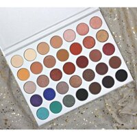 Phấn mắt MORPHE  35 màu