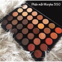 Phấn mắt Morphe350