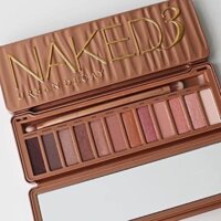 Phấn mắt NAKED 3 Fullsize new 100 thanh lý