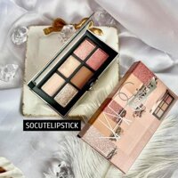 Phấn mắt Nars Issist Wanted Eyeshadow Palette Mini