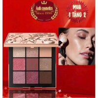 Phấn Mắt Nars Uninhibited Limited