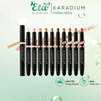 Phấn mắt nhũ KARADIUM SHINING PEARL Shadow Stick dạng thỏi dễ dùng