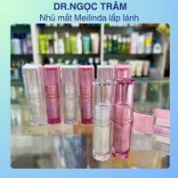 Phấn mắt nhũ Meilinda Twinkle Glitter Shadow