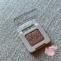 Phấn Mắt Nhũ Natasha Denona Flutter (463K) Sparkling Eye Shadow - I Need A Nude Eyeshawdow Palette - MUSE 500SF 1 Ô