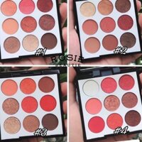 Phấn mắt novo giá yêu thương e mới về hàng nhé mọi người