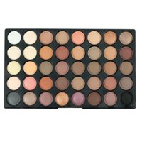 PHẤN MẮT POPFEEL 120 MÀU