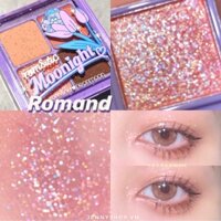 PHẤN MẮT ROMAND BETTER THAN EYES Moonight Limited Edition [Rom&nd x Neonmoon]