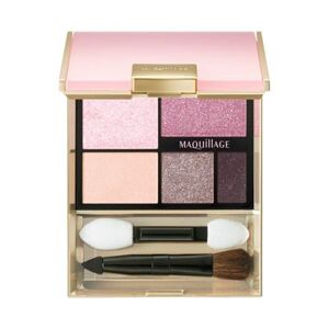 Phấn mắt Shiseido maquillage True Eye Shadow