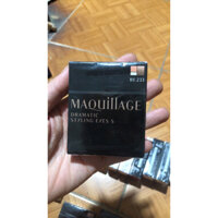 Phấn mắt SHISEIDO MAQUILLAGE Dramatic Styling Eyes