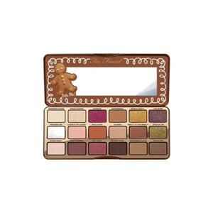 Phấn mắt spice me up eye shadow palette city color