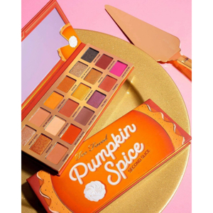 Phấn mắt spice me up eye shadow palette city color