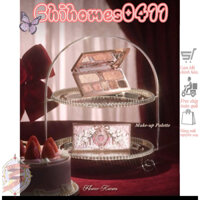 Phấn mắt Strawberry Cupid Flower Knows