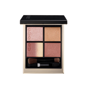 Phấn mắt The Faceshop Signature eyes