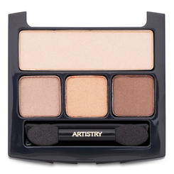 Phấn mắt The Faceshop Signature eyes