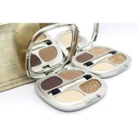 Phấn mắt theo hướng trung tính Kiko - Phấn mắt Sparkling Holiday eyeshadow - Italia