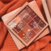 Phấn mắt TuTu [ HÀNG NỘI ĐỊA TRUNG ]