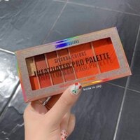Phấn mắt và má Hồng