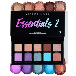 Phấn mắt Violet Voss Pro Eye Shadow Palette