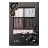 Phấn mắt VISEE KOSE Shimmer Rich Eyes GY7.