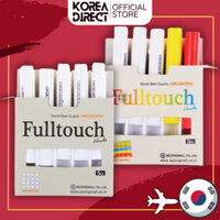 Phấn màu Hagoromo Fulltouch 1 hộp 5 chiếc, Trắng, 3 màu