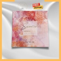 Phấn màu mắt 16 ô Sunrise Impressionism Focallure