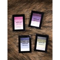 Phấn màu mắt Mik@vonk hộp 5 màu