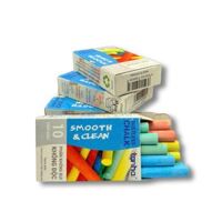 Phấn Màu Tân Hà