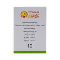 Phấn Màu Viết Bảng Ánh Dương