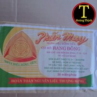 Phấn may Đồng Tiền-hộp 20 viên -hàng tốt