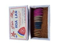 Phấn may Hoa Lan 4 màu ( trắng, vàng, xanh, đỏ )