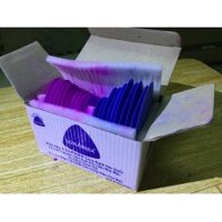 Phấn may panda nhiều màu