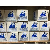 Phấn may Son Panda trắng Thùng 60 hộp
