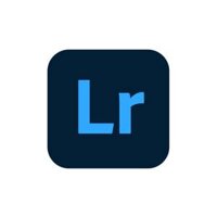 Phần mềm Adobe Lightroom for Teams (1 năm, tích hợp AI)
