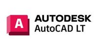 Phần mềm AutoCAD LT 2024 Commercial New Single-user ELD Annual Subscription
