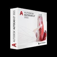 Phần mềm Autodesk AutoCAD LT 2021 Commercial New Single-user ELD 3-Year Subscription (057M1-WW8839-T977)