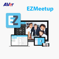 Phần Mềm Aver EZMeetup PC App v2