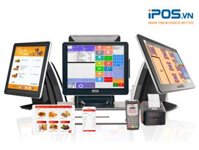 Phần mềm bán hàng Ipos