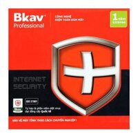 Phần mềm BKAV diệt Virus bản quyền