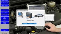 Phần Mềm Chẩn Đoán Techstream Toyota