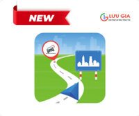PHẦN MỀM DẪN ĐƯỜNG CẢNH BÁO GIAO THÔNG VIETMAP LIVE