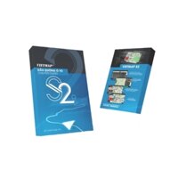 PHẦN MỀM DẪN ĐƯỜNG S2 thông minh và đa nhiệm