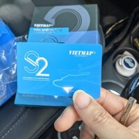 Phần Mềm Dẫn Đường Vietmap S2 – Dẫn Đường Offline Mà Không Cần Kết Nối Internet