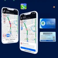 Phần Mềm Dẫn Đường Vietmap Live Pro – Bản Đồ Chi Tiết, Dẫn Đường Tối Ưu