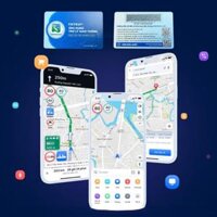 Phần Mềm Dẫn Đường Vietmap Live Pro – Hiển Thị Hình Ảnh Camera Giao Thông Thực Tế
