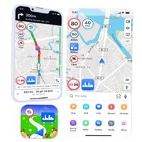 Phần Mềm Dẫn Đường Vietmap Live Pro – Trợ Lý Lái Xe Đáng Tin Cậy Cho Các Bác Tài